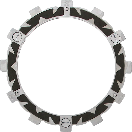 Rekluse 4.0 EXP Plate Upgrades