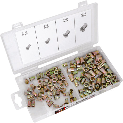 Threaded Insert Rivets