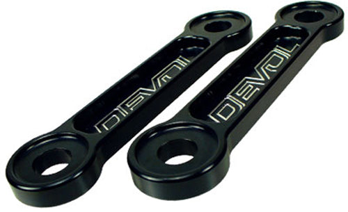 Suspension Lowering Link