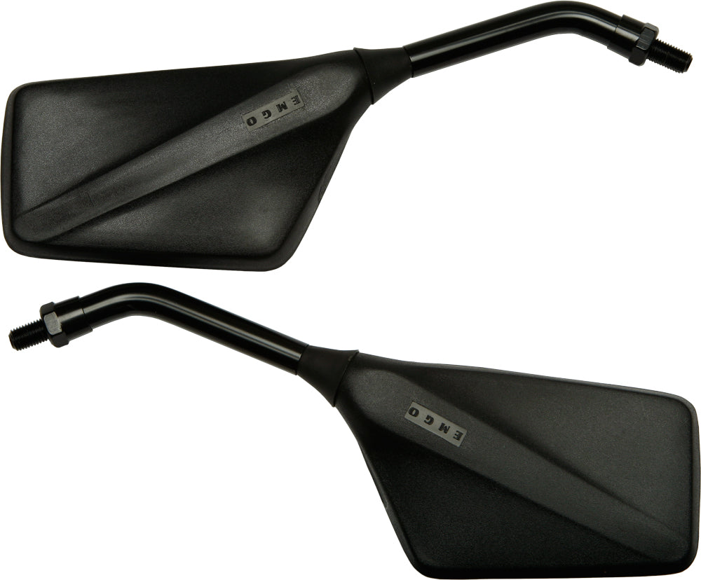 GP "Trimline" Mirrors