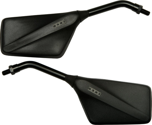GP "Trimline" Mirrors