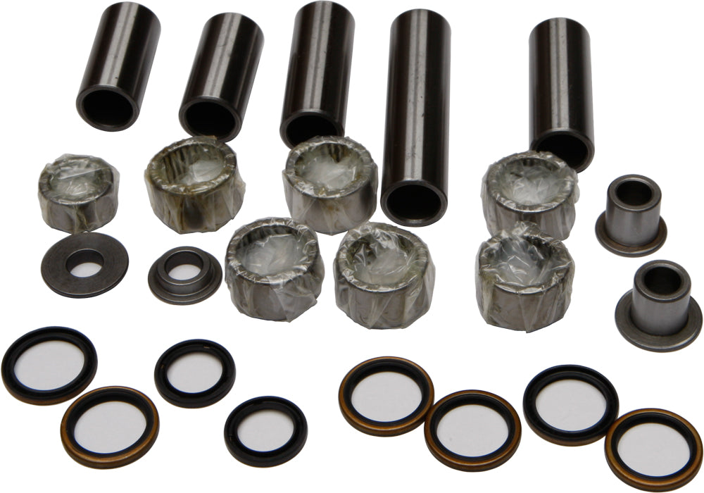 Swingarm Linkage Bearing & Seal Kit