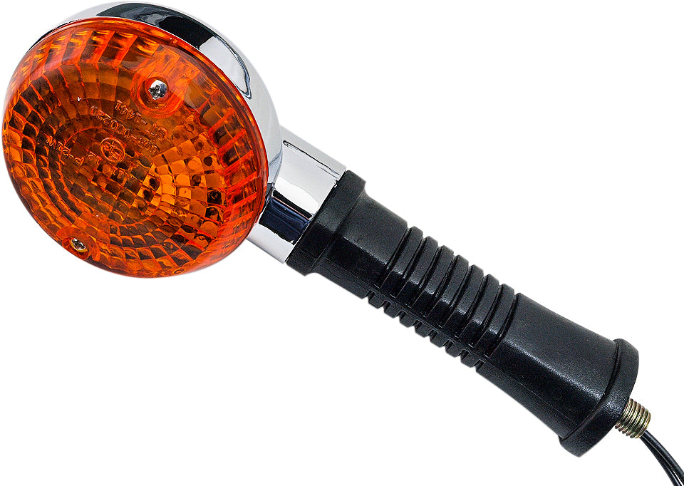 Turn Signal Assembly