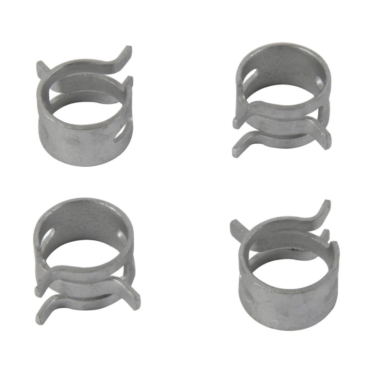 Hose Clamps Refill Kit