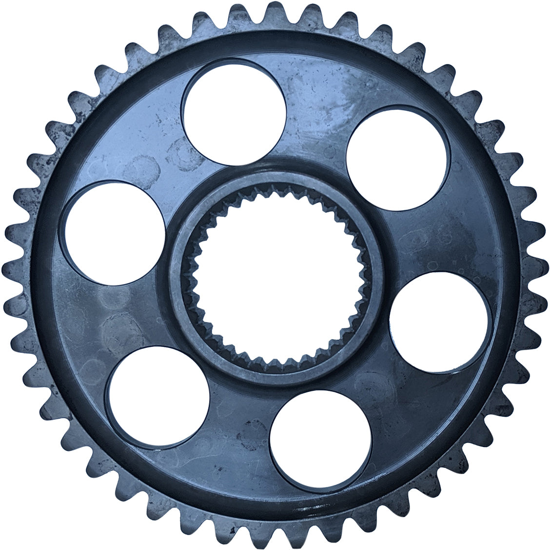 HY-VO Bottom Sprocket