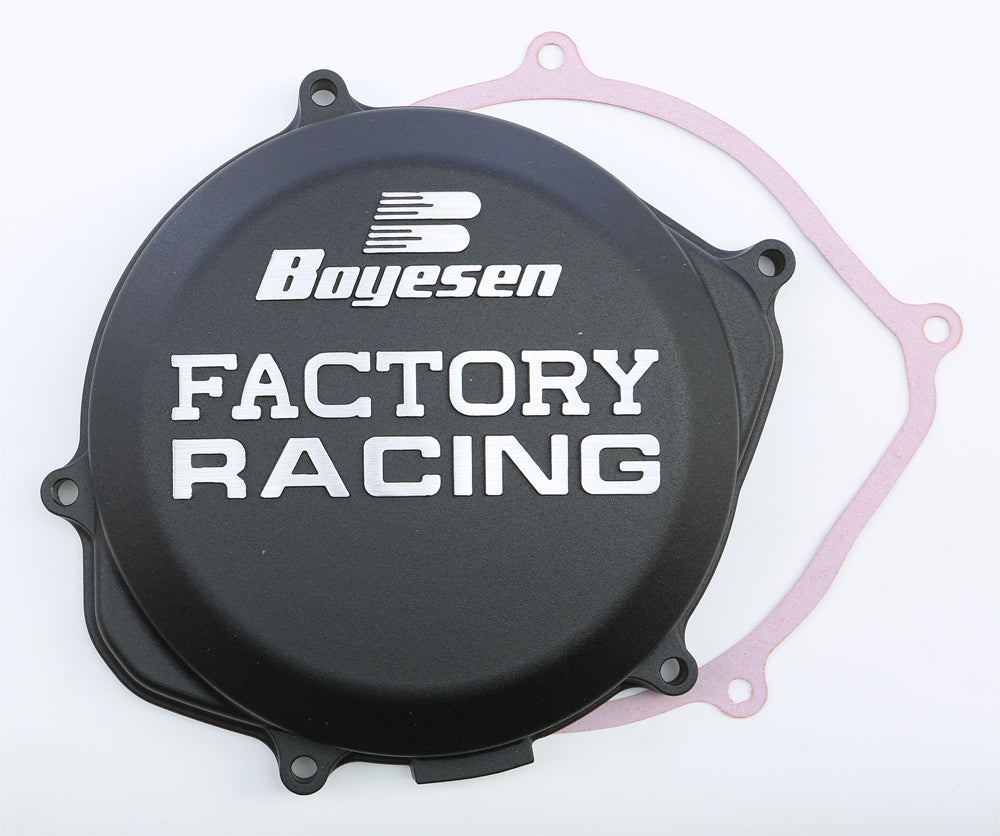 Factory Racing Clutch Cover