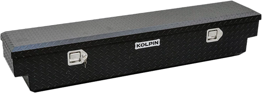 Metal Bed Box Kit