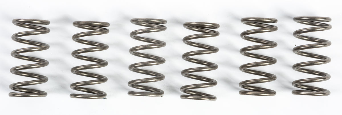 Redline Clutch Springs