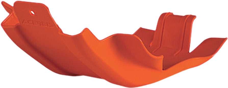Skid Plate