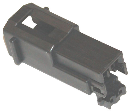 Amp Multilock Wire Cap Housing