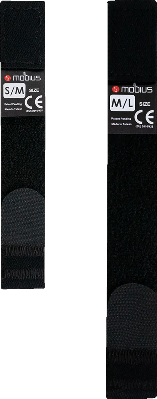 Velstretch Wrist Strap