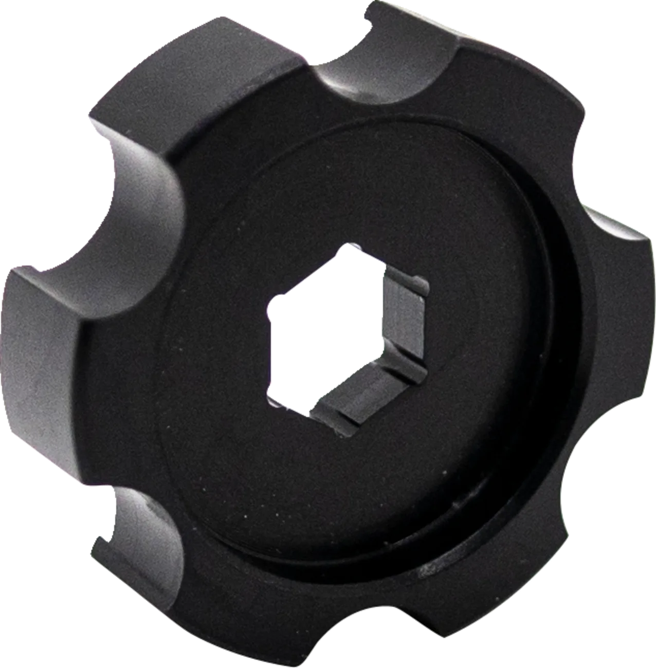 Linkage Knob