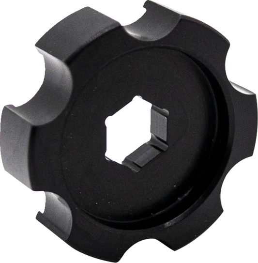 Linkage Knob
