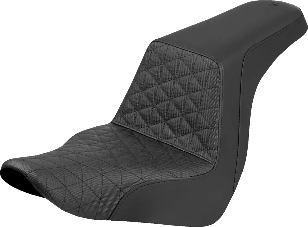 Step-Up Tri-Gripper Seat