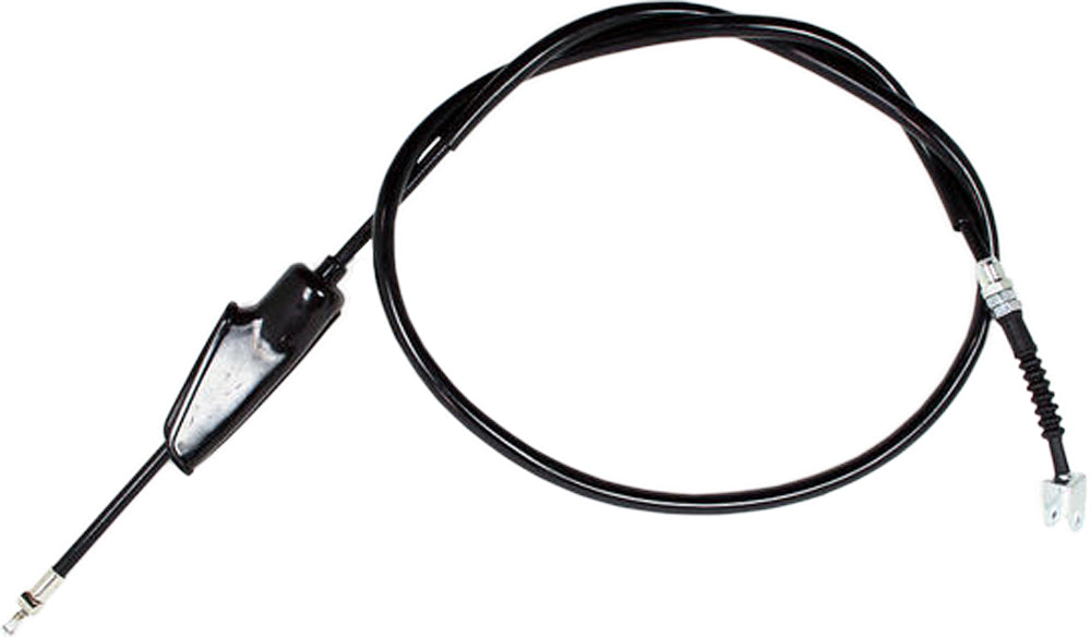 Front Brake Decompression Cable