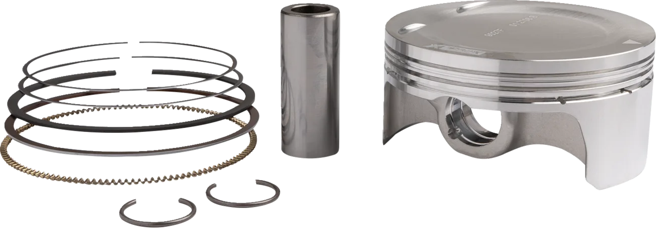 Piston Kit for 4-Stroke