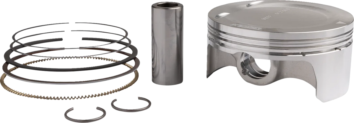 Piston Kit for 4-Stroke