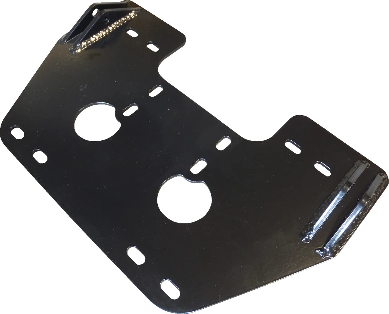 Plow Mount