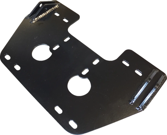 Plow Mount
