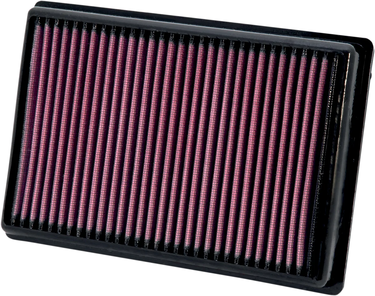 OE Replacement High-Flow Air Filter