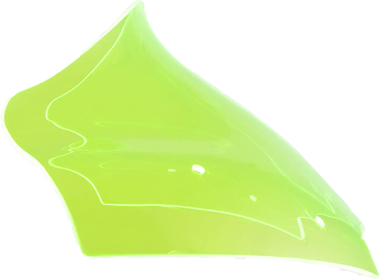 Ice Flare® Windshield