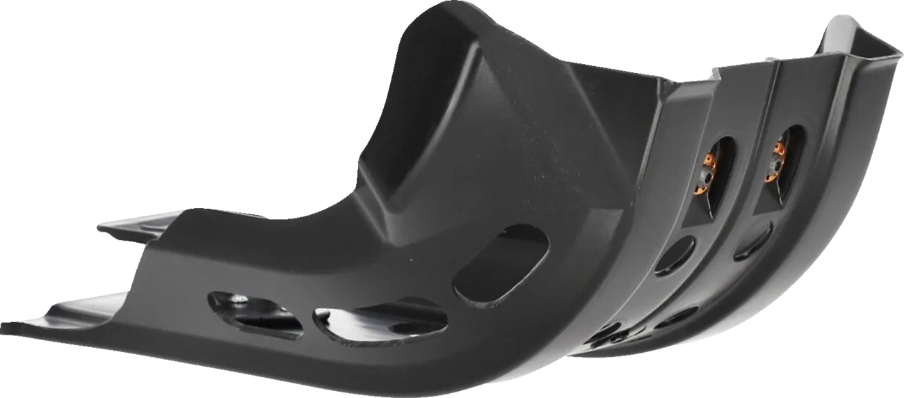 Full Armor Skid Plate