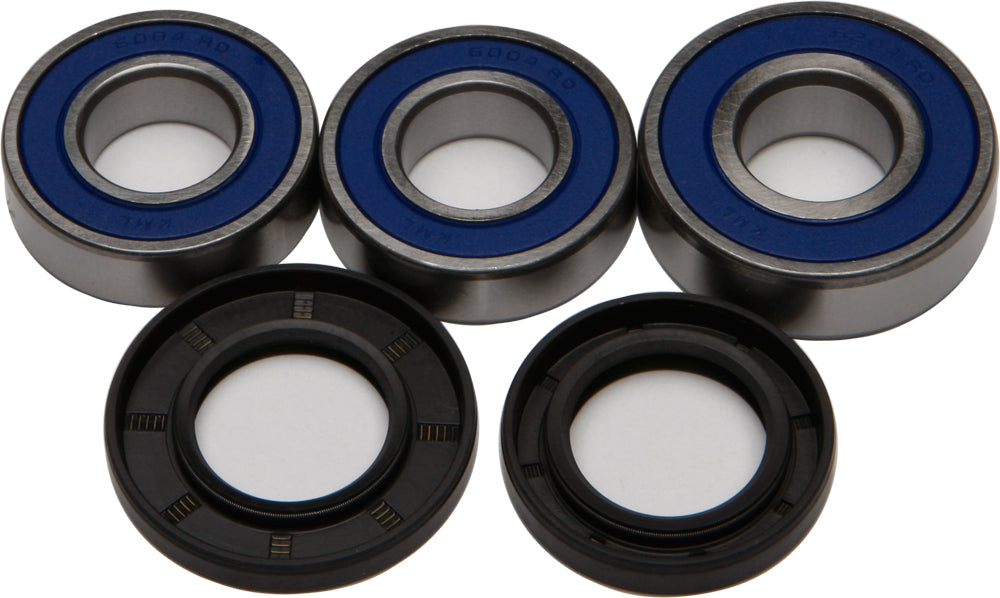 All Balls Wheel Bearing Kits