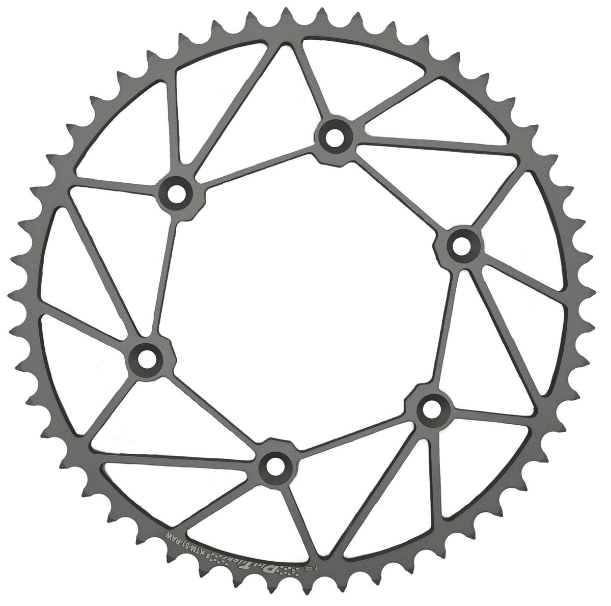 Dirt Tricks Sprockets