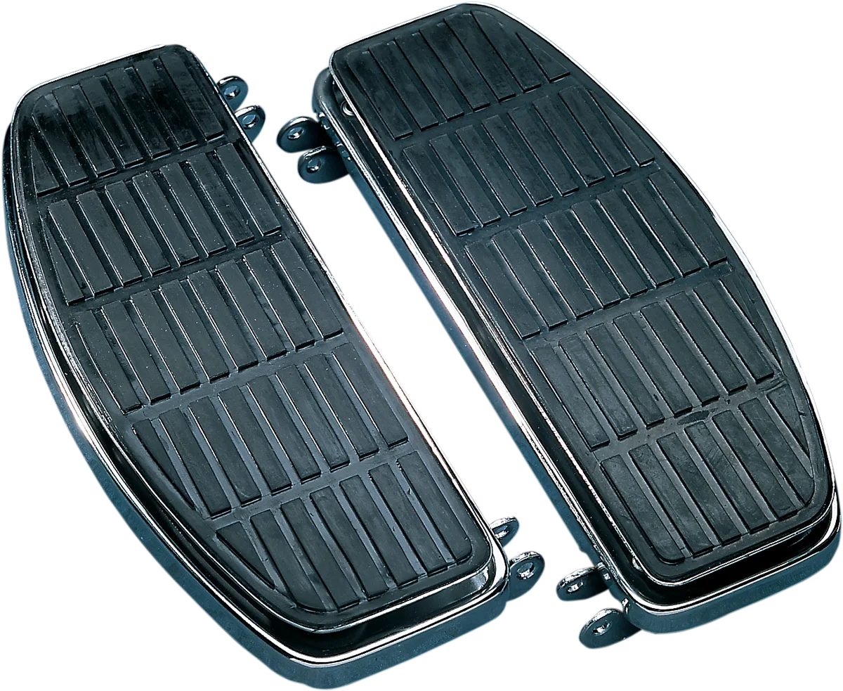 Floorboards for FL