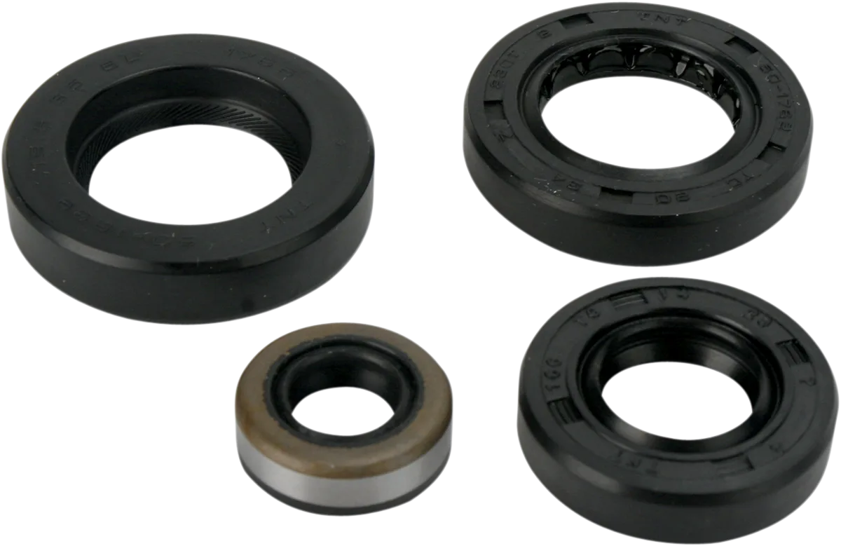 Motor Oil Seals