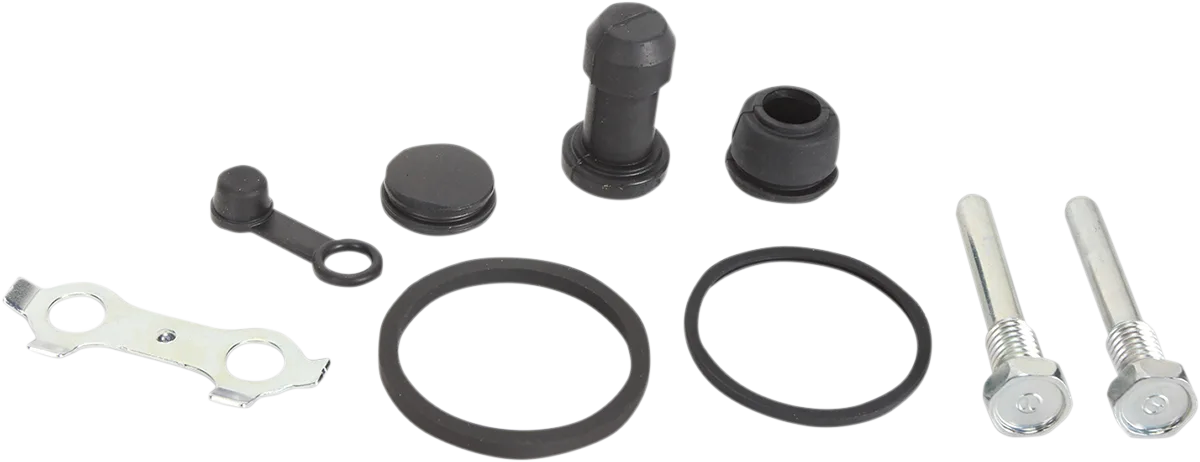 Brake Caliper Rebuild Kit