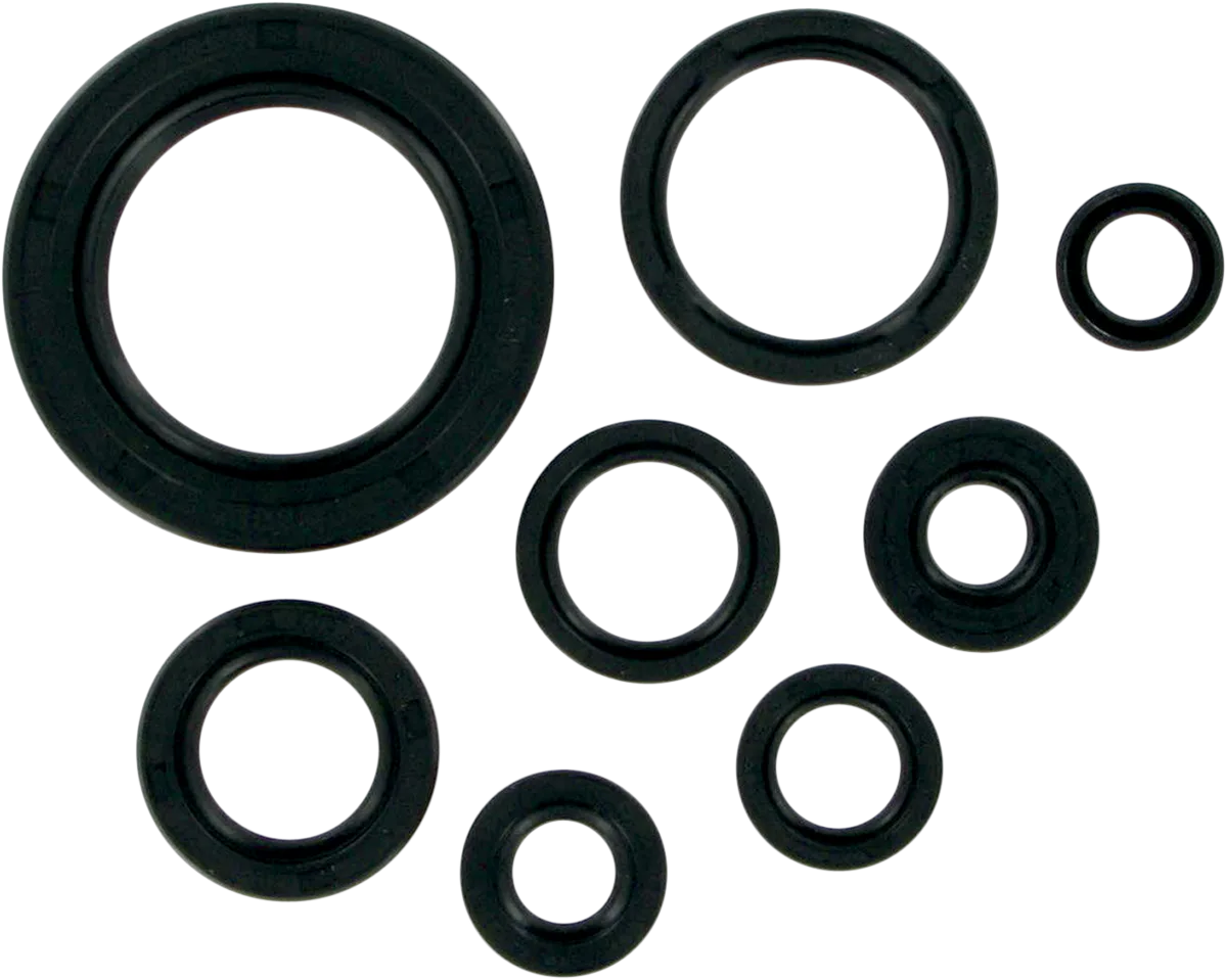 Motor Oil Seals