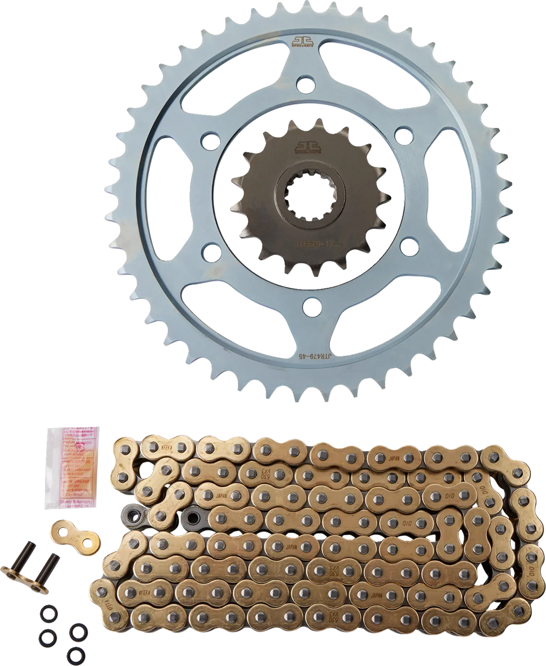 X-Ring® Chain Kit