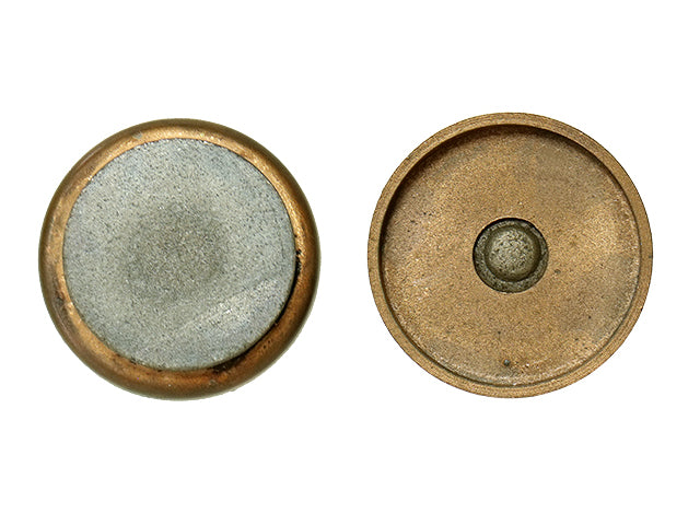 Semi-Metallic Brake Pad