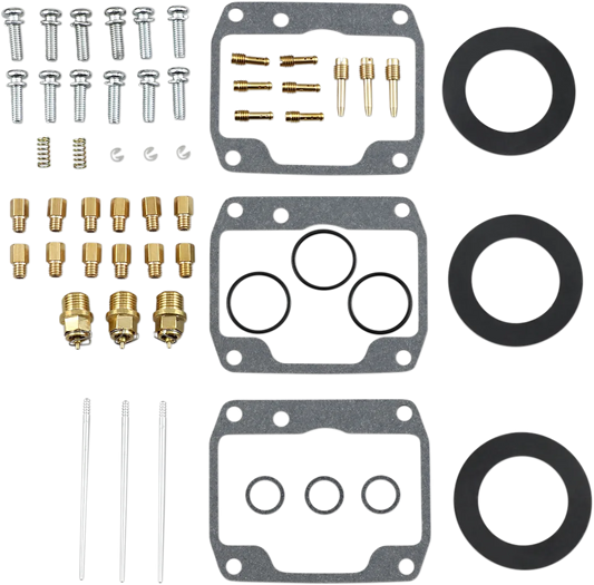 Carburetor Repair Kit - Polaris