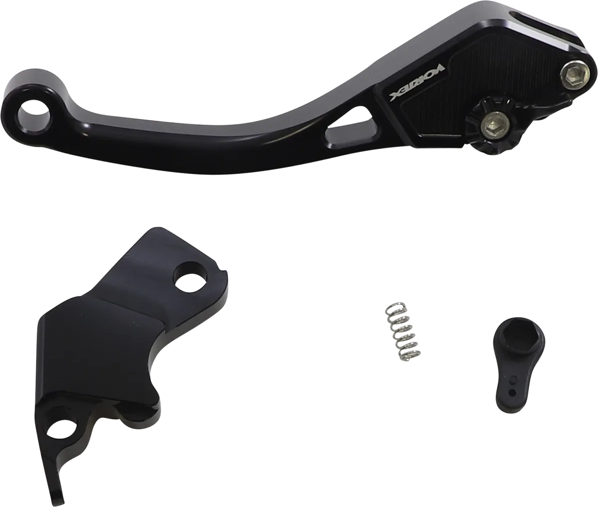Race Short Clutch Lever 2.0