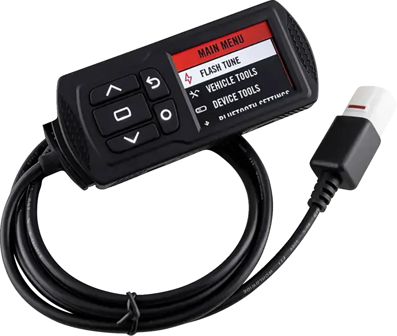 Power Vision 3 Fuel Injection Module