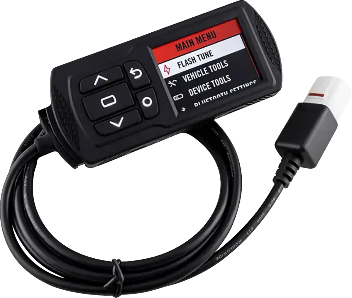 Power Vision 3 Fuel Injection Module