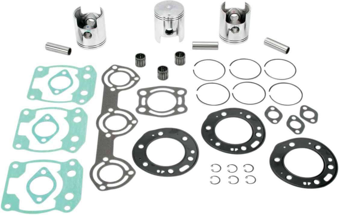 Top-End Engine Rebuild Kit