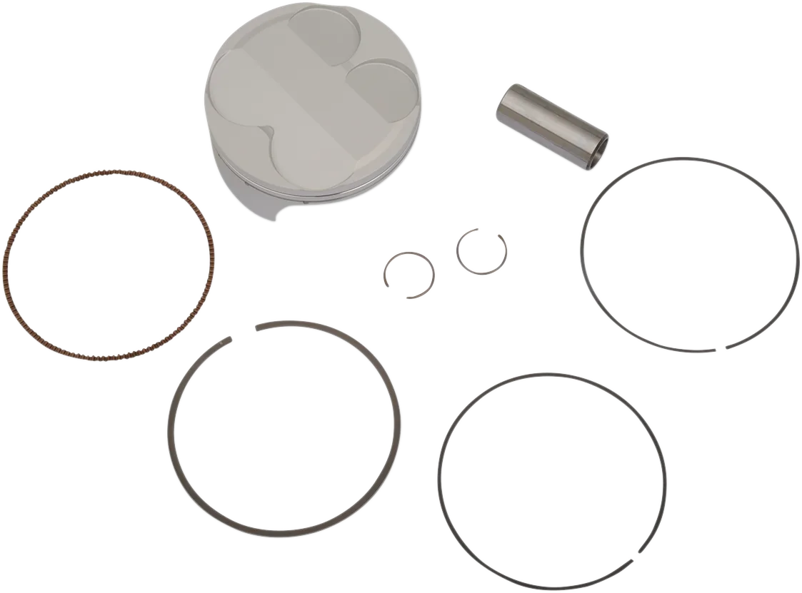 Piston Kit for 4-Stroke