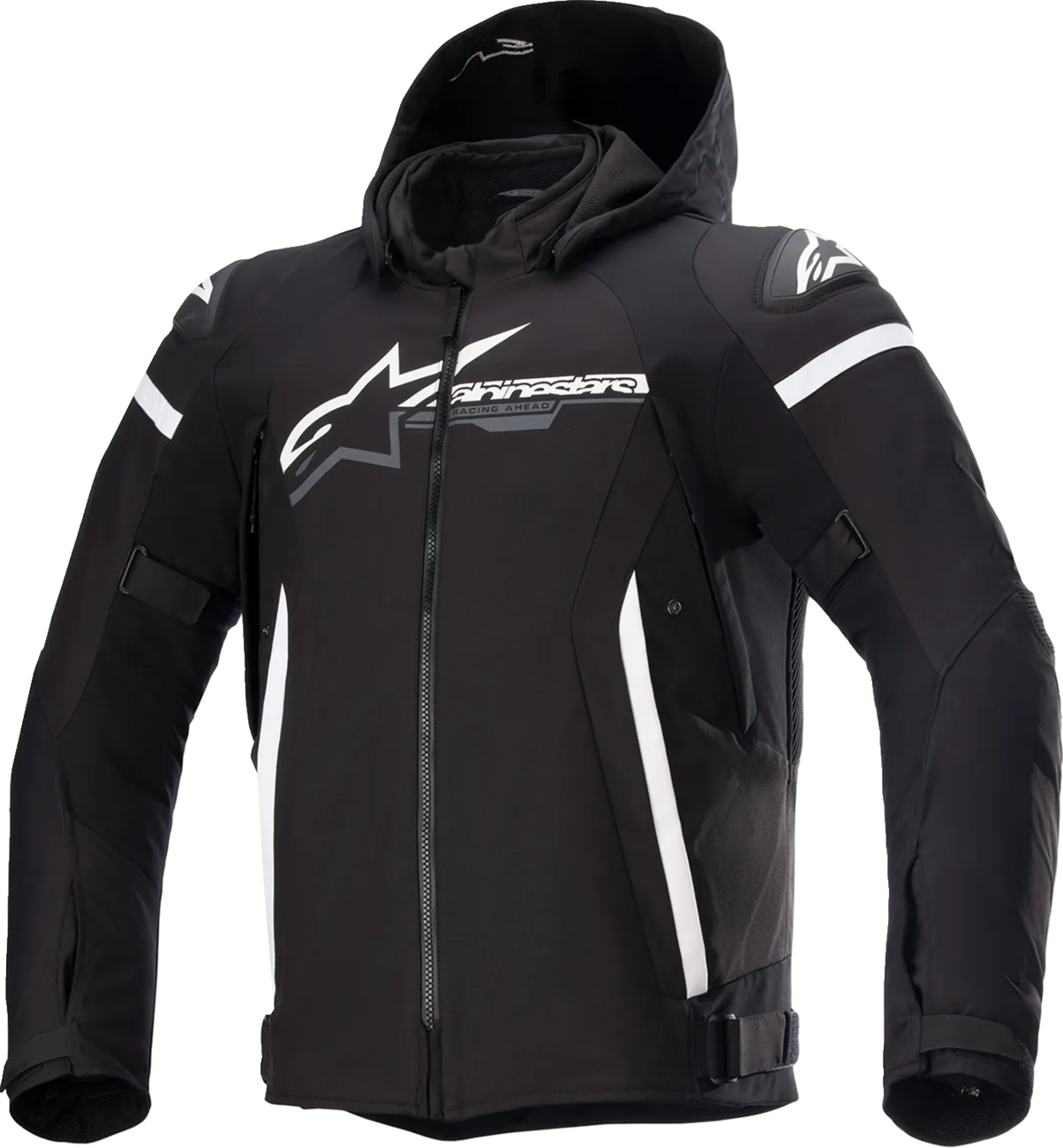 Zaca Waterproof Jacket