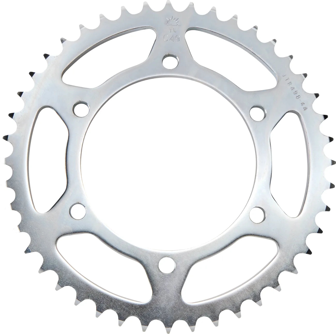 Steel Rear Sprocket