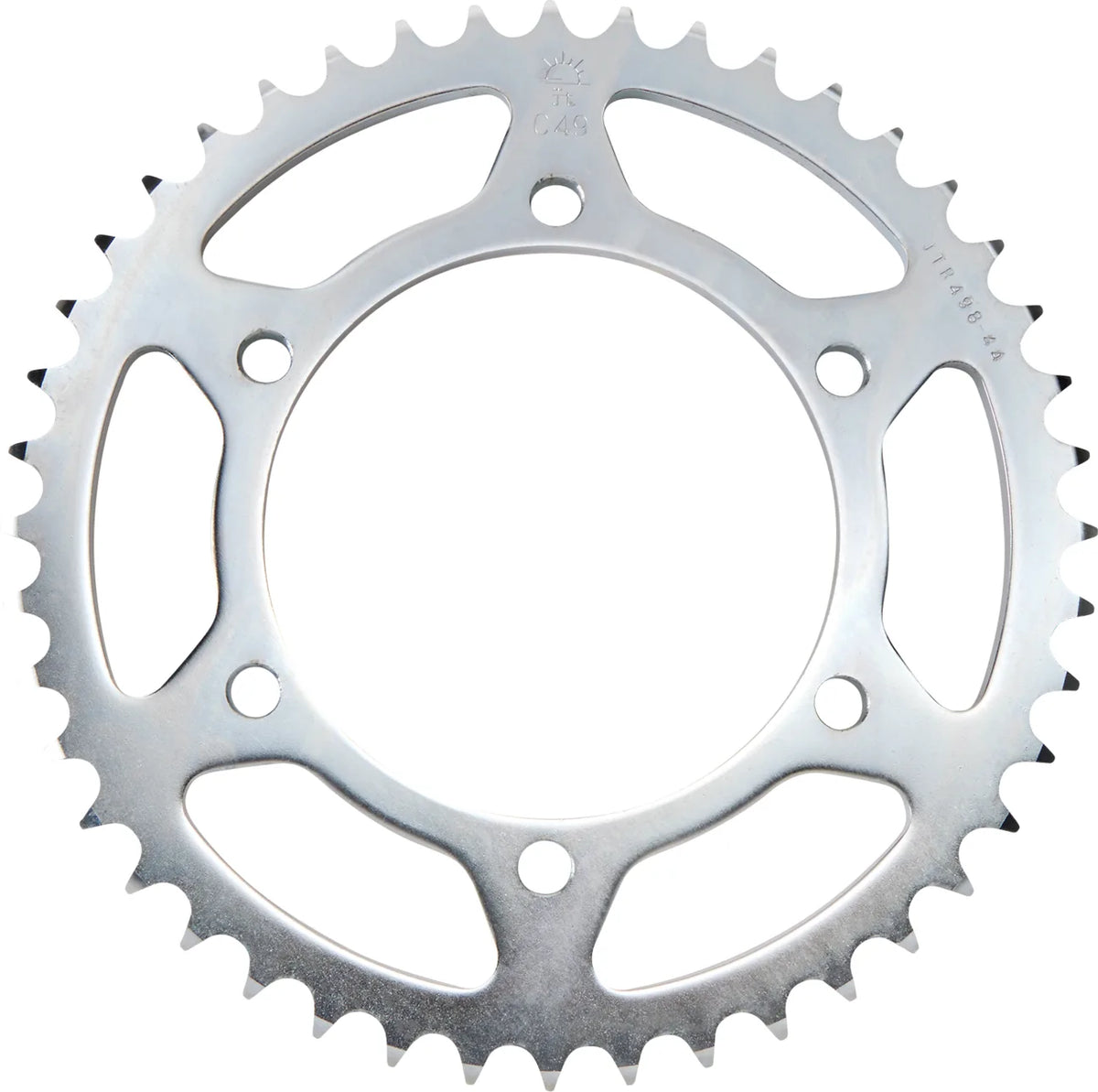 Steel Rear Sprocket