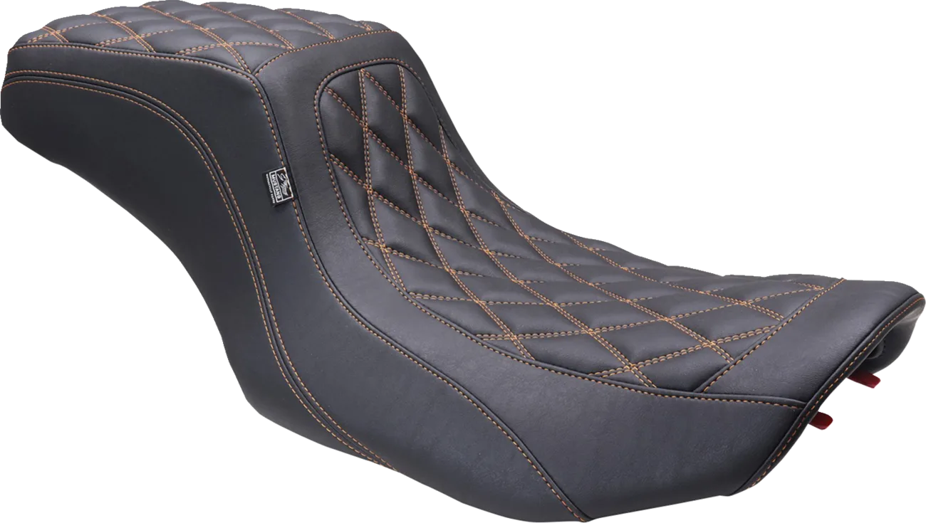 Double Diamond Squareback Seat