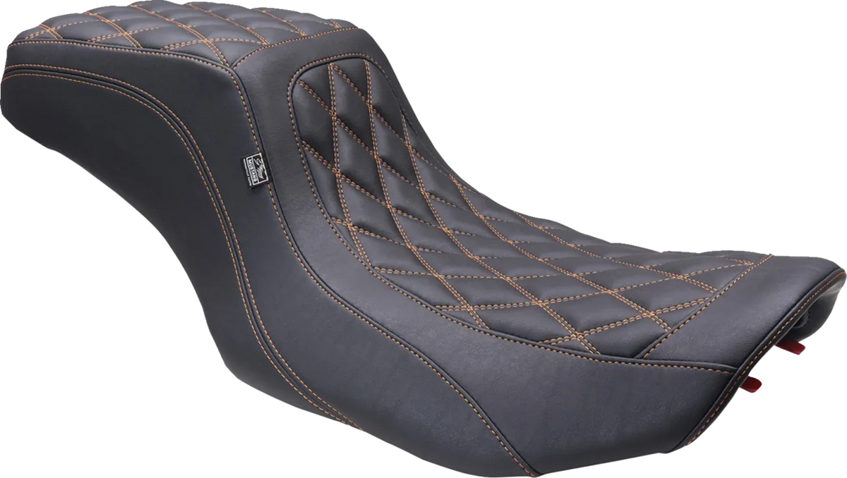Double Diamond Squareback Seat