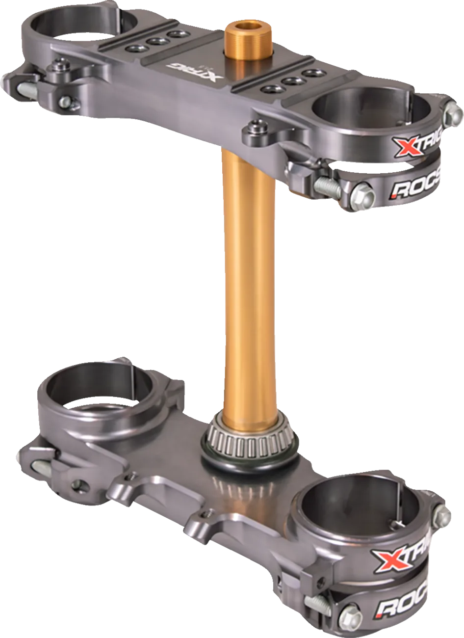 Triple Clamp