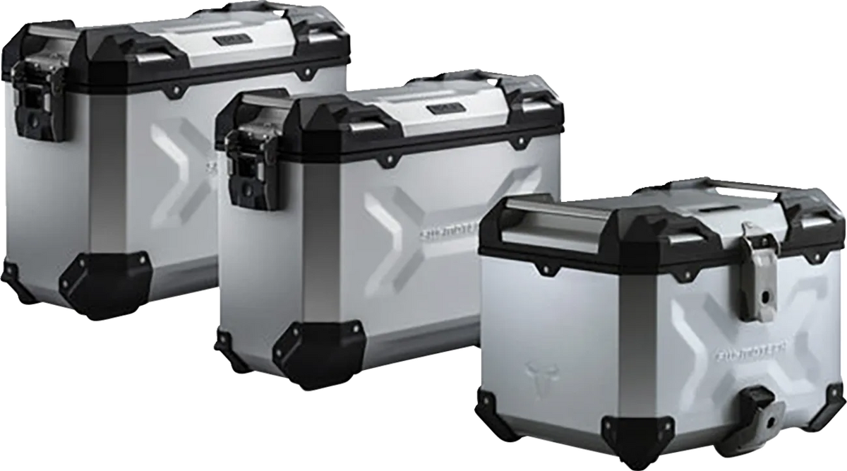 Adventure Luggage System