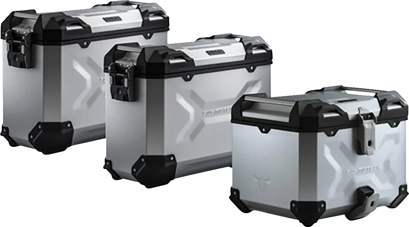 Adventure Luggage System