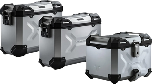 Adventure Luggage System