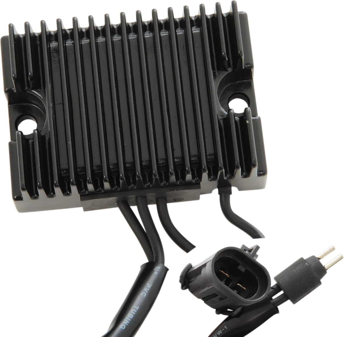 Solid-State Regulator